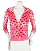 Jennifer’s Body Heart Hoodie