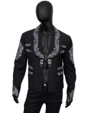 Joe Kelly Mariachi Jacket