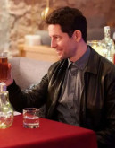 Luckless in Love 2023 Brett Donahue Leather Jacket