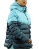 Matildas 2023 Sam Kerr Football Team Puffer Jacket