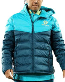 Matildas 2023 Sam Kerr Football Team Puffer Jacket