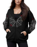 Spider Man Far From Home Hoodie