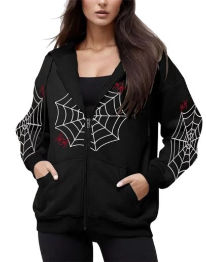 Spider Man Far From Home Hoodie