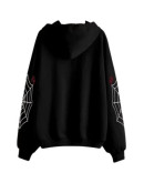 Spider Man Far From Home Hoodie