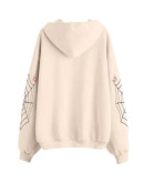 Spider Man Far From Home Hoodie