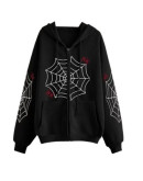 Spider Man Far From Home Hoodie