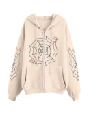 Spider Man Far From Home Hoodie