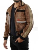 Video Game Star Wars Jedi Survivor Bomber Jacket Video Game Star Wars Jedi Survivor Bomber Jacket