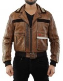Video Game Star Wars Jedi Survivor Bomber Jacket Video Game Star Wars Jedi Survivor Bomber Jacket