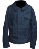 The Blacklist James Spader (Raymond Reddington) Jacket