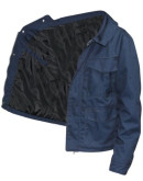 The Blacklist James Spader (Raymond Reddington) Jacket