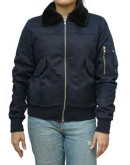 The Equalizer Queen Latifah Bomber Jacket