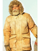 The Midnight Sky (Augustine) George Clooney Cotton Jacket
