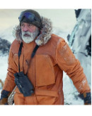 The Midnight Sky (Augustine) George Clooney Cotton Jacket