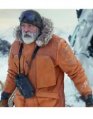 The Midnight Sky (Augustine) George Clooney Cotton Jacket