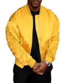 Top Boy 2023 Ashley Walters Jacket