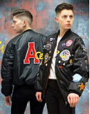 Doctor Who Sophie Aldred (Ace) Bomber Jacket