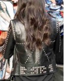 Fast and Furious 8 Michelle Rodriguez (Letty) Leather Jacket