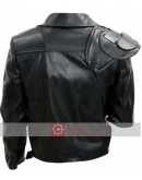 Mad Max: Fury Road (Max Rockatansky) Tom Hardy Leather Jacket