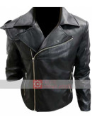 Mad Max: Fury Road (Max Rockatansky) Tom Hardy Leather Jacket