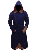 Assassins Creed Unity Arno Dorian Coat 