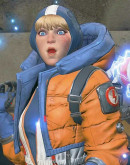 Apex Legends S02 Wattson Hooded Jacket