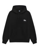 8 Ball Stussy Hoodie