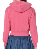 Challengers Zendaya (Tashi Donaldson) Pink Hoodie