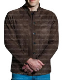 Extraction 2 Chris Hemsworth (Tyler Rake) Jacket