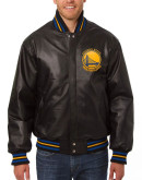 Golden State Warriors Bomber Jacket