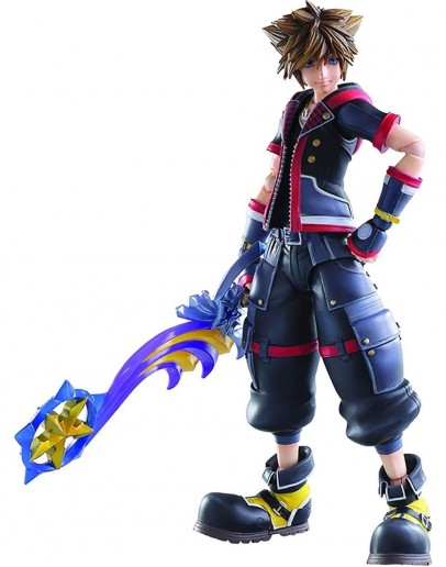 Kingdom Hearts III Kai Sora (Haley Joel Osment) Hoodie Kingdom Hearts III Kai Sora (Haley Joel Osment) Hoodie