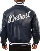 Detroit Tigers MLB Bomber Jacket