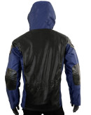 Death Stranding Sam Porter Bridges (Norman Reedus) Hooded Jacket