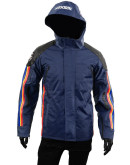 Death Stranding Sam Porter Bridges (Norman Reedus) Hooded Jacket