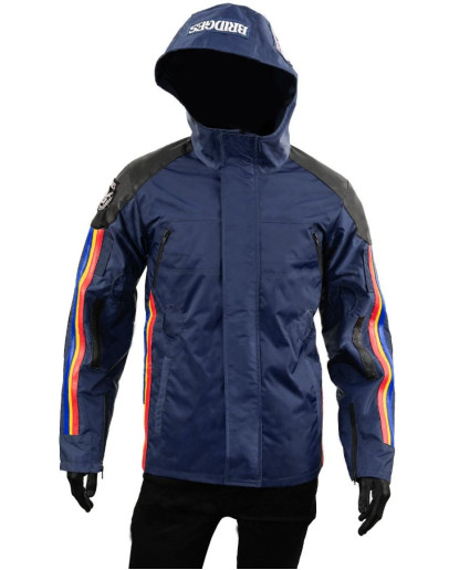 Death Stranding Sam Porter Bridges (Norman Reedus) Hooded Jacket