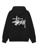 8 Ball Stussy Hoodie