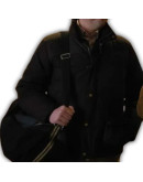Champions Matt Cook (Sonny) Black Jacket