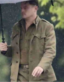 Killers Of The Flower Moon William Hale (Robert De Niro) Cotton Coat