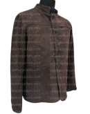 Extraction 2 Chris Hemsworth (Tyler Rake) Jacket