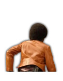Indiana Jones and The Dial of Destiny Shaunette Renee Wilson Leather Jacket