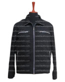 Crank 2: High Voltage Jason Statham (Chev Chelios) Jacket