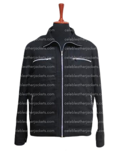 Crank 2: High Voltage Jason Statham (Chev Chelios) Jacket