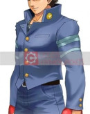 Street Fighter Batsu Ichimonji Jacket Street Fighter Batsu Ichimonji Jacket