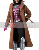 San Diego Comic-con Gambit Marvel Coat San Diego Comic-con Gambit Marvel Coat