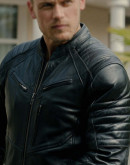 The Couple Next Door Sam Heughan (Danny) Jacket
