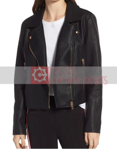 General Hospital Trina Robinson (Tabyana) Jacket General Hospital Trina Robinson (Tabyana) Jacket