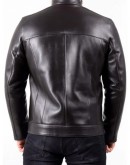 Men’s Handcrafted Biker Jacket Men’s Handcrafted Biker Jacket