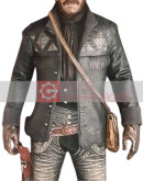 Red Dead Redemption 2 Nuevo Paraíso Jacket