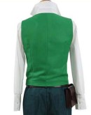 My Hero Academia Izuku Midoriya Vest My Hero Academia Izuku Midoriya Vest