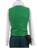 My Hero Academia Izuku Midoriya Vest